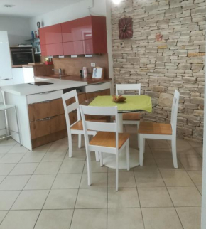 Apartma Zalka